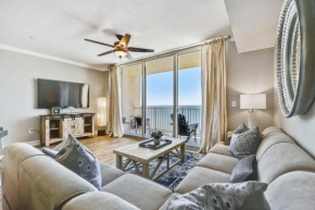 Sugar Shores- Tidewater Beach Resort 1210 by BTC, Panama City Beach